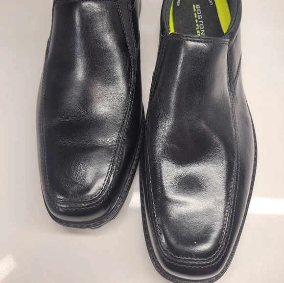 Bostonian Commonwealth Men's Medon Slip-on dress shoe - Picture 4 of 5